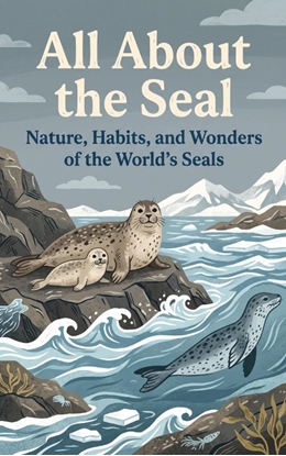Afbeeldingen van All About the Seal