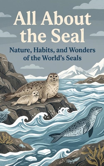 Afbeelding van All About the Seal