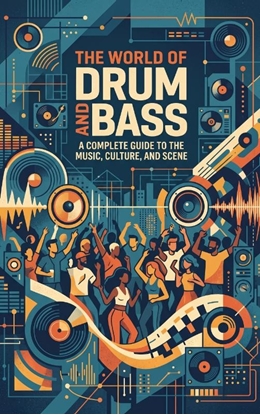 Afbeeldingen van The World of Drum and Bass