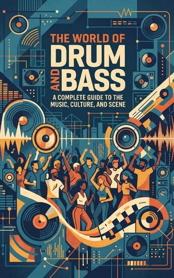 Afbeelding van The World of Drum and Bass