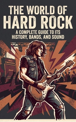 Afbeeldingen van The World of Hard Rock