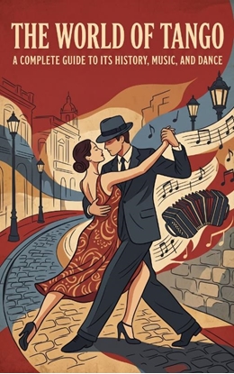 Afbeeldingen van The World of Tango
