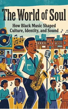 Afbeeldingen van The World of Soul
