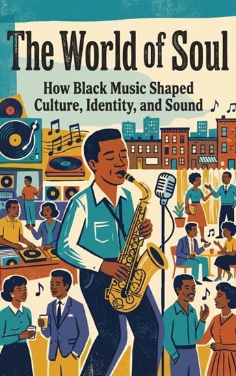 Afbeelding van The World of Soul