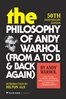 Afbeelding van The Philosophy of Andy Warhol [50th Anniversary Edition]: From A to B and Back Again