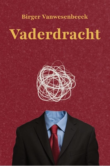 Afbeelding van Vaderdracht