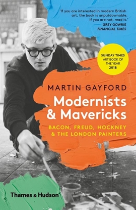 Afbeeldingen van Modernists & Mavericks