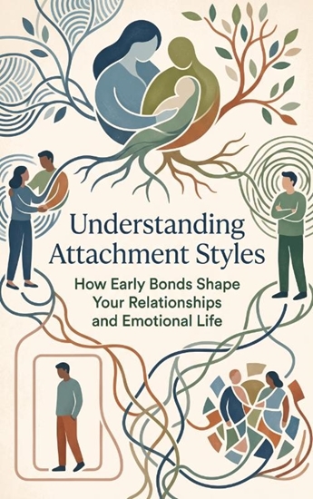 Afbeelding van Understanding Attachment Styles