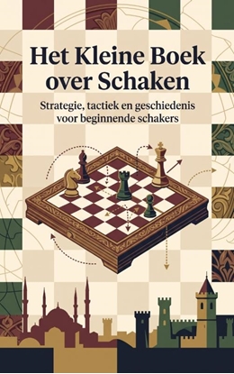 Afbeeldingen van Het Kleine Boek over Schaken