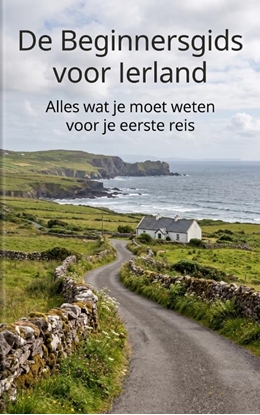 Afbeeldingen van De Beginnersgids voor Ierland