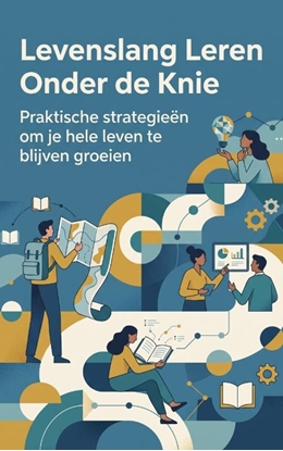 Afbeeldingen van Levenslang Leren Onder de Knie