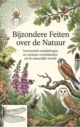 Afbeeldingen van Bijzondere Feiten over de Natuur