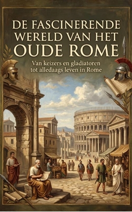Afbeeldingen van De Fascinerende Wereld van het Oude Rome