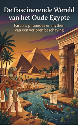 Afbeeldingen van De Fascinerende Wereld van het Oude Egypte