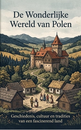 Afbeeldingen van De Wonderlijke Wereld van Polen