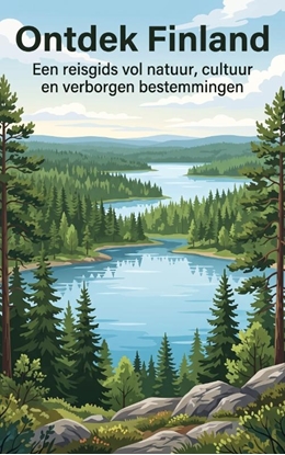 Afbeeldingen van Ontdek Finland