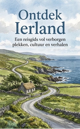 Afbeeldingen van Ontdek Ierland