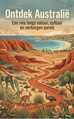 Afbeeldingen van Ontdek Australië