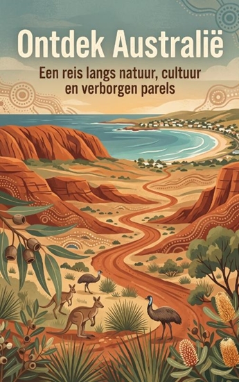 Afbeelding van Ontdek Australië