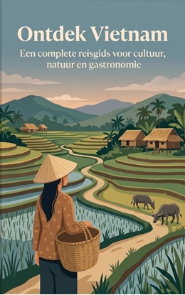 Afbeeldingen van Ontdek Vietnam