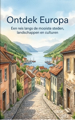Afbeeldingen van Ontdek Europa