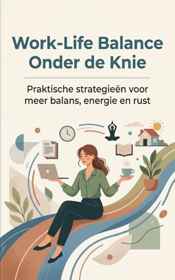 Afbeelding van Work-Life Balance Onder de Knie