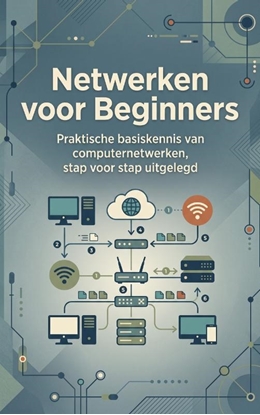 Afbeeldingen van Netwerken voor Beginners