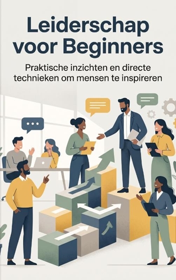 Afbeelding van Leiderschap voor Beginners