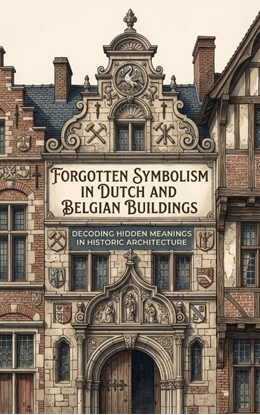 Afbeeldingen van Forgotten Symbolism in Dutch and Belgian Buildings