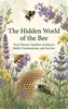 Afbeelding van The Hidden World of the Bee