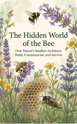 Afbeeldingen van The Hidden World of the Bee