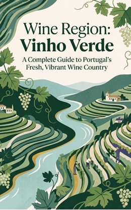 Afbeeldingen van Wine Region: Vinho Verde