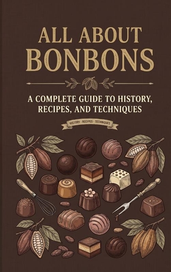 Afbeelding van All About Bonbons
