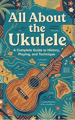 Afbeeldingen van All About the Ukulele