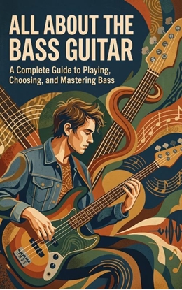 Afbeeldingen van All About the Bass Guitar