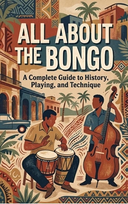 Afbeeldingen van All About the Bongo