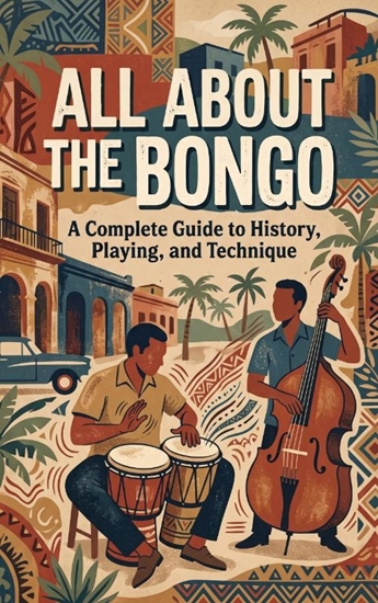Afbeelding van All About the Bongo