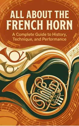 Afbeeldingen van All About the French Horn