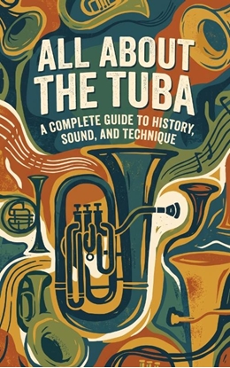 Afbeeldingen van All About the Tuba