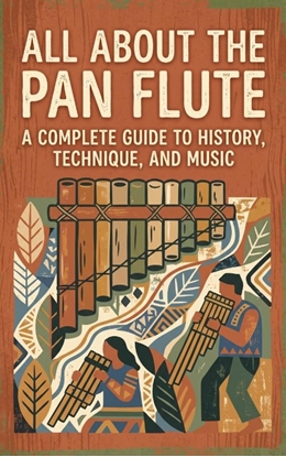 Afbeeldingen van All About the Pan Flute