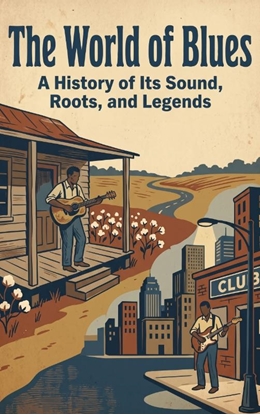 Afbeeldingen van The World of Blues