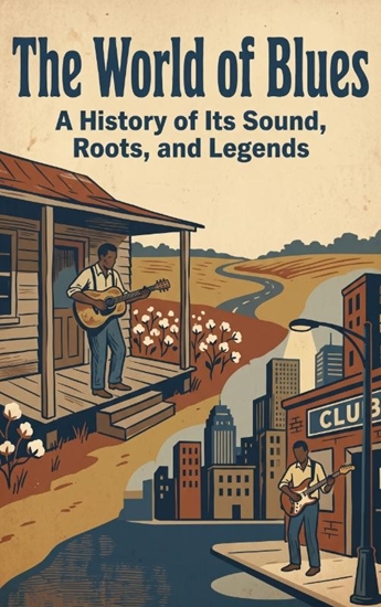 Afbeelding van The World of Blues