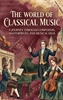 Afbeelding van The World of Classical Music