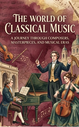 Afbeeldingen van The World of Classical Music