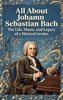 Afbeelding van All About Johann Sebastian Bach