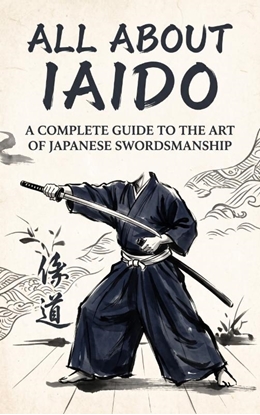 Afbeeldingen van All About Iaido
