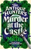 Afbeelding van The Antique Hunter's The Antique Hunter's: Murder at the Castle