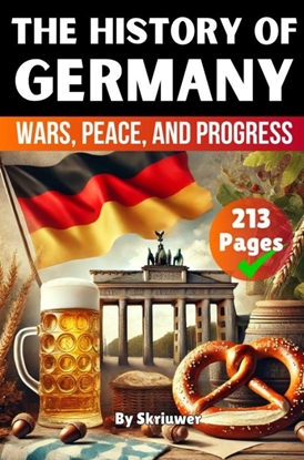 Afbeeldingen van The History of Germany