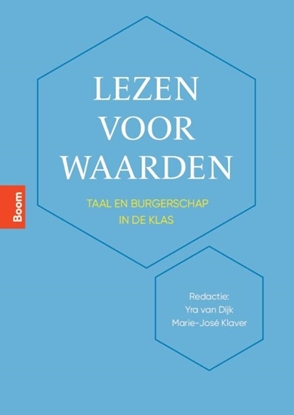 Afbeeldingen van Lezen voor waarden