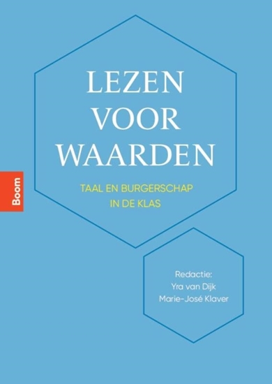 Afbeelding van Lezen voor waarden